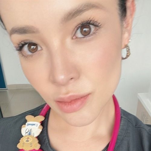 Dr. Irma Hualtal Chong Benítez