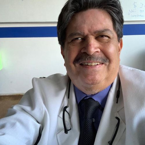 Dr. Roberto Cardoso Medinilla