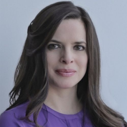 Dr. Carolina Ramirez Rodriguez