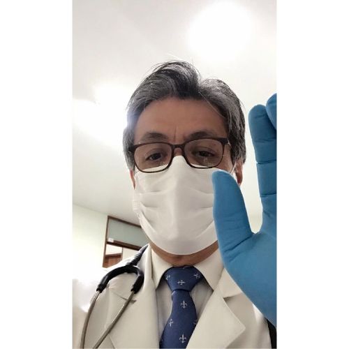 Dr. Héctor Gabriel Arteaga Aceves