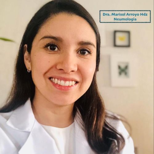 Dr. Marisol Arroyo Hernández