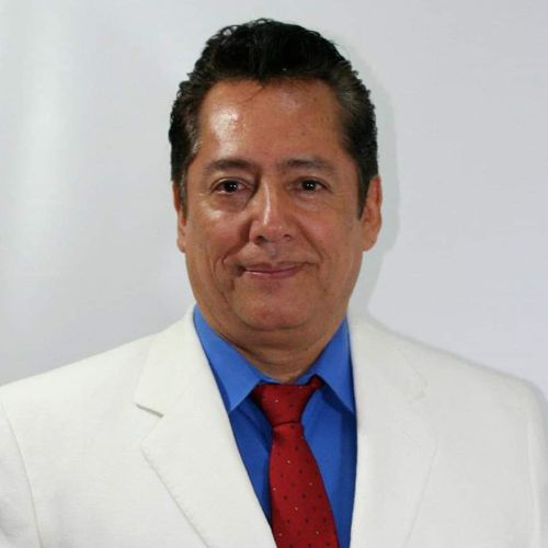 Dr. José Antonio Rojas Sanjines