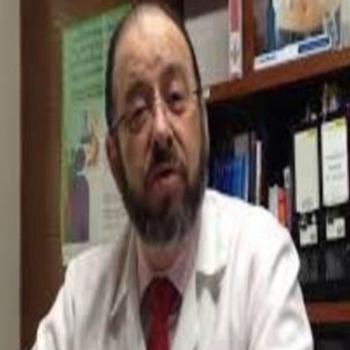 Dr. José Hector Sánchez Mijangos