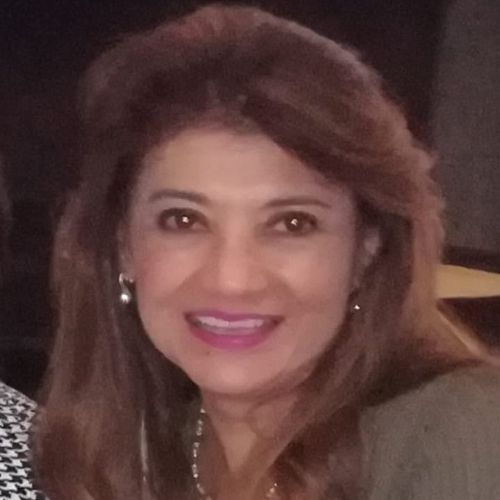 Dr. Verónica Sandoval
