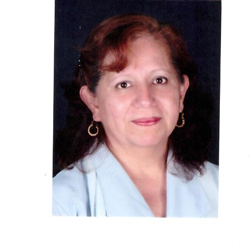 Dr. Laura Estrada Flores