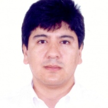 Dr. José Mario Leon Frias