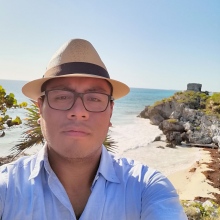 Dr. Jorge Armando Armeaga Martínez