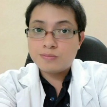 Dr. Gerardo Javier Avila Anchevida