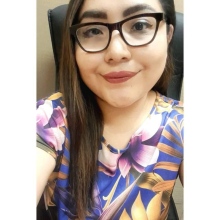 Dr. Michelle Huchin Cih