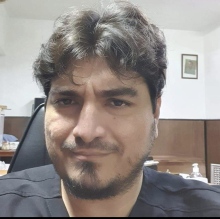 Dr. Gabriel Enrique Tamayo Caraveo