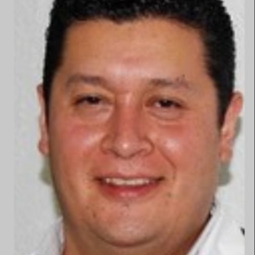 Dr. Enrique Rodriguez Cruz