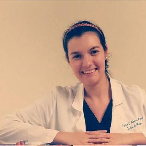 Dr. Cynthia Berenice Chavana Mijares