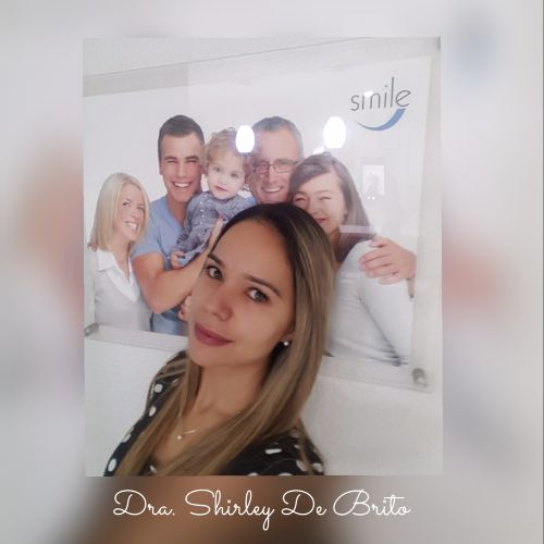 Dr. Shirley Aparecida De Brito