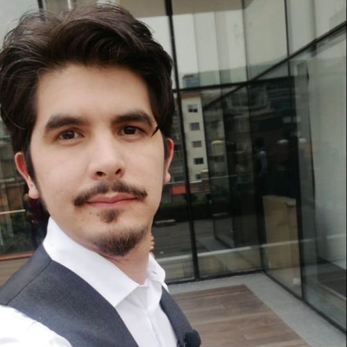 Dr. Jorge Alberto Castillo Fernandez
