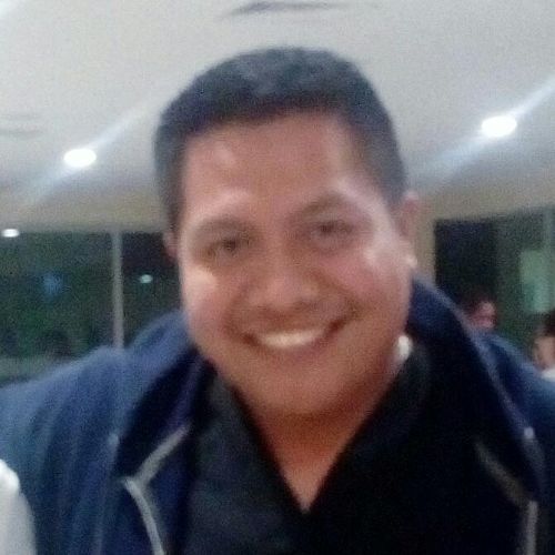Dr. Roberto Escobedo
