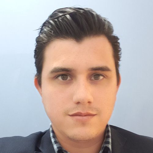 Dr. Alejandro Cazares Gonzalez