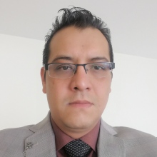Dr. Ussiel Prado Anaya