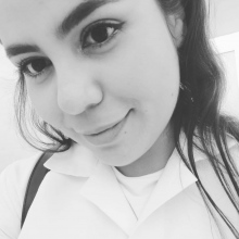 Dr. Samanta Almazán