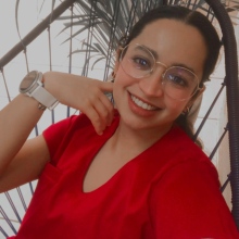 Dr. Brenda Jeanette Gómez Muñoz