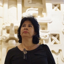 Dr. Leticia Isabel Flores Robles