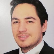 Dr. Victor Corona Buenfil