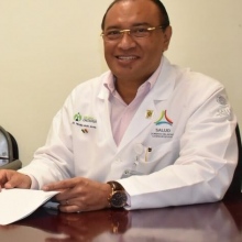 Nicolas Briceño Ancona