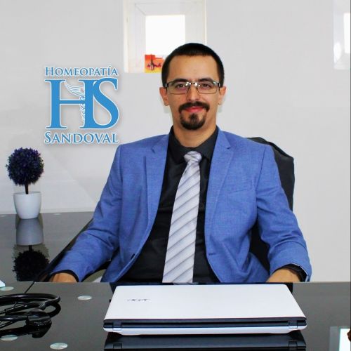 Dr. Jose Luis Sandoval Ponce