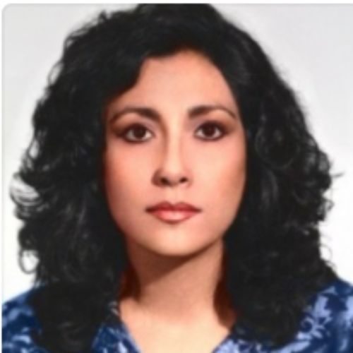 Dr. Elizabeth García Rangel