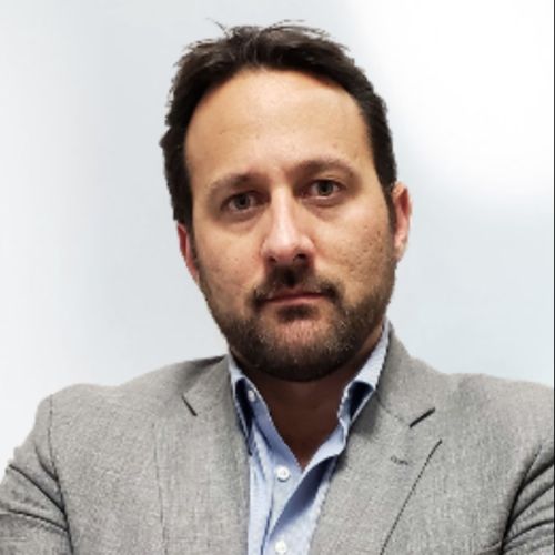 Dr. Raul Alvarado