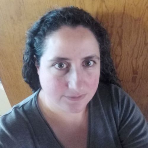 Dr. Sandra Aguilar Caso