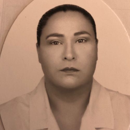 Dr. Yitzy Elizabeth García Nepita