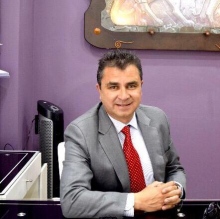 Dr. Gildardo Navarro Peña