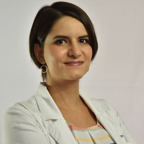 Dr. Ana Florencia López Ornelas