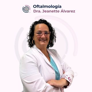 Dr. Jeanette Álvarez Mena Brito