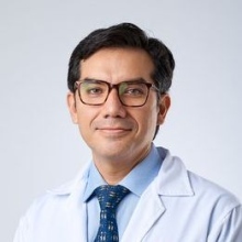 Dr. Rodrigo Rosado Canto
