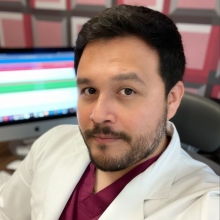 Dr. Fernando L. Orozco Hobak