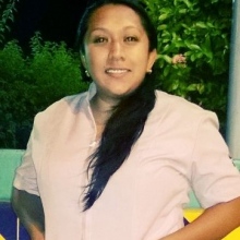 Dr. Maria Luisa Cortez Esquivel