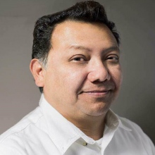 Dr. Gustavo Manuel Jimenez Cruz