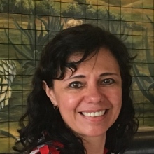 Dr. Martha Eugenia Alpuche Cuevas