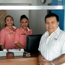 Dr. Rogelio Lopez Barrera