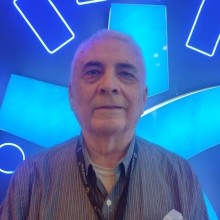 Dr. Jorge L. Ruíz Mendoza
