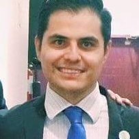 Fernando Ardisson Zamora