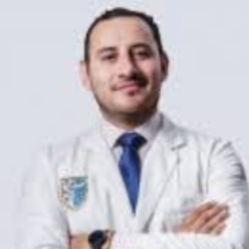 Dr. Irineo Caro García