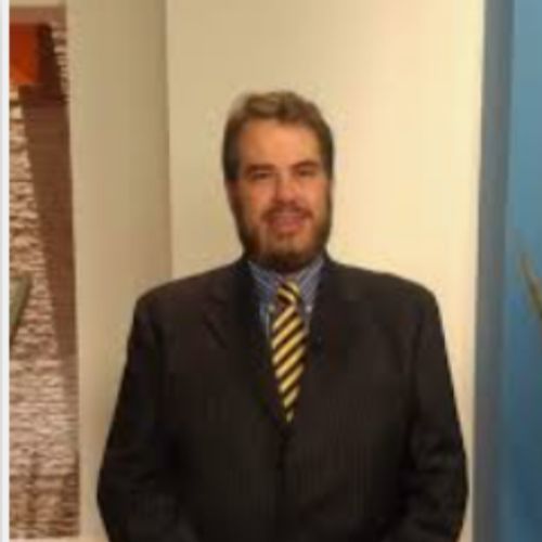 Dr. Hugo Manuel Rotter Aubanel