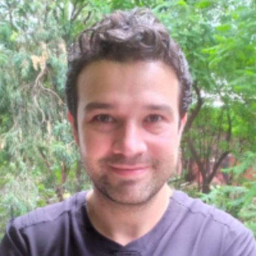Dr. Rodrigo Ruz