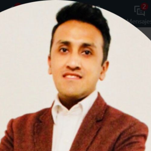 Dr. Armando Joaquin Reyez Perez