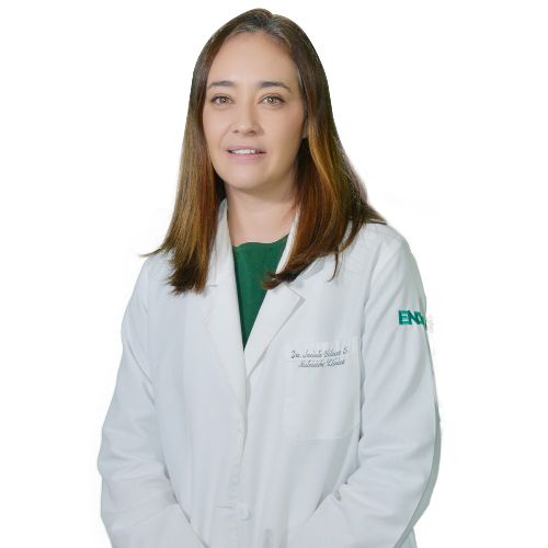 Dr. Jacinta Velasco