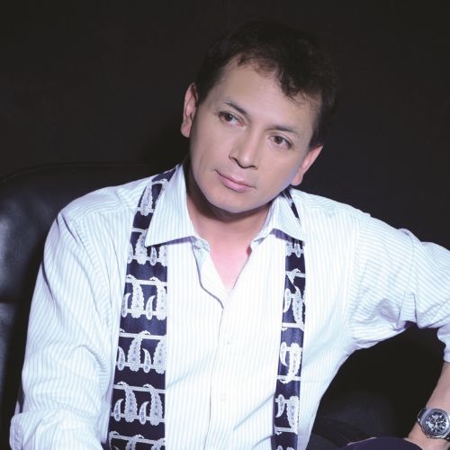 Dr. Juan Crecencio Acevedo Mosqueda
