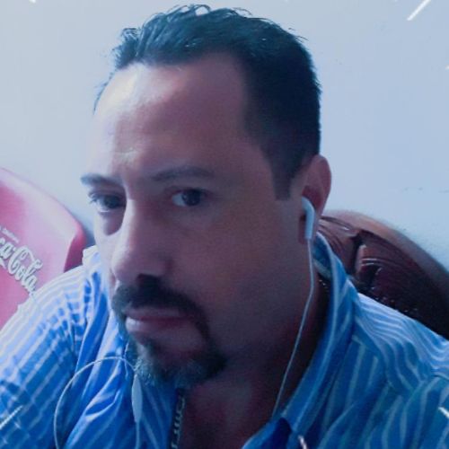 Dr. Lauro Ramón Mora Jaimez