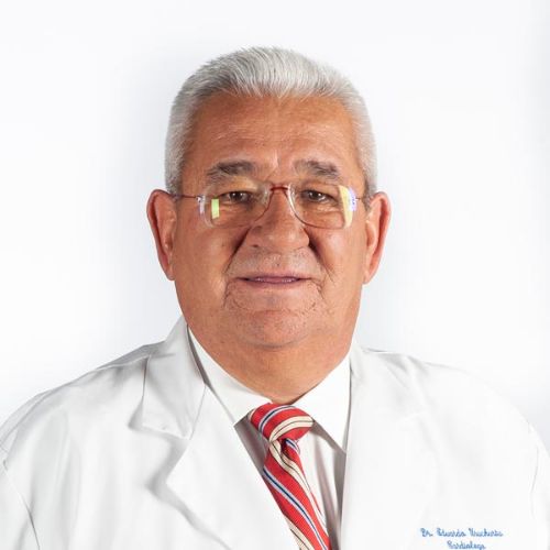 Dr. Eduardo Uruchurtu Chavarin